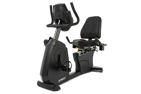 (SPIRIT CR800 Graphite gray)