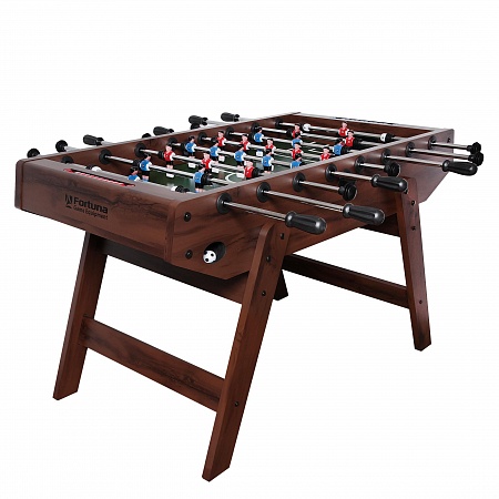 Футбол / кикер Fortuna Sherwood FDH-530 140х75х87см Футбол / кикер Fortuna Sherwood FDH-530 140х75х87см