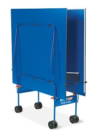 Start line Olympic Optima BLUE с сеткой