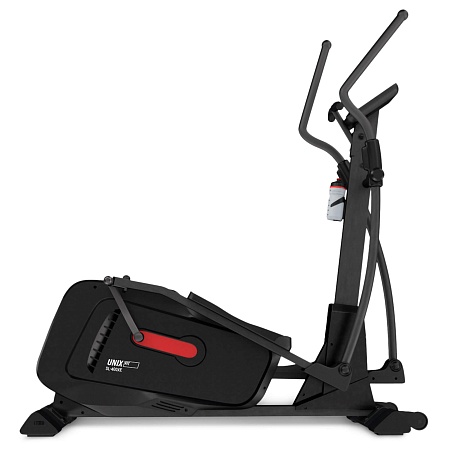 Эллиптический тренажер UNIX Fit SL-400XE Эллиптический тренажер UNIX Fit SL-400XE