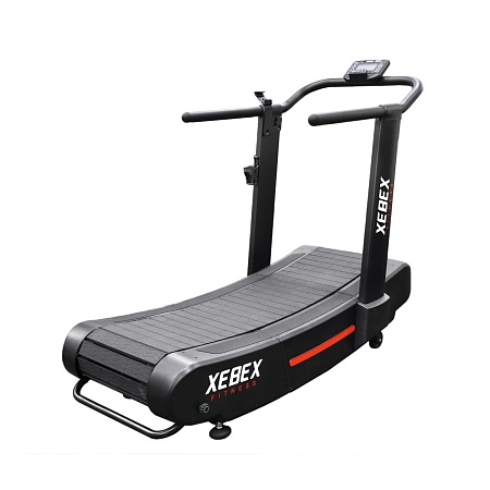 Инерционная беговая дорожка Xebex ACTAR-08