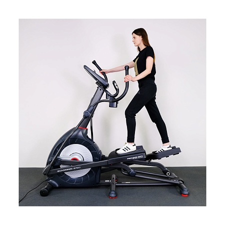 Эллиптический тренажер Schwinn 570e (100533)