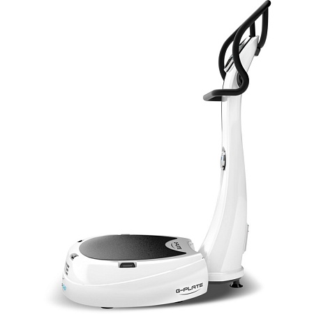 Виброплатформа G-Plate G 5.0 White Виброплатформа G-Plate G 5.0 White