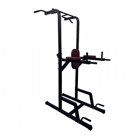 Турник-брусья DFC Power Tower G009B Турник-брусья DFC Power Tower G009B