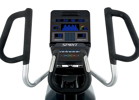 Эллиптический тренажер SPIRIT CE900