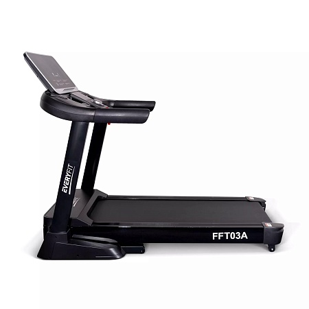 Электрическая беговая дорожка Everyfit FFT03A Электрическая беговая дорожка Everyfit FFT03A