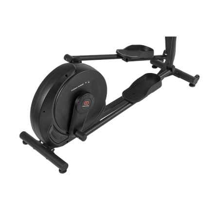 Эллиптический тренажер CardioPower E410