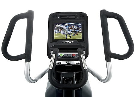 Эллиптический тренажер SPIRIT CE900ENT