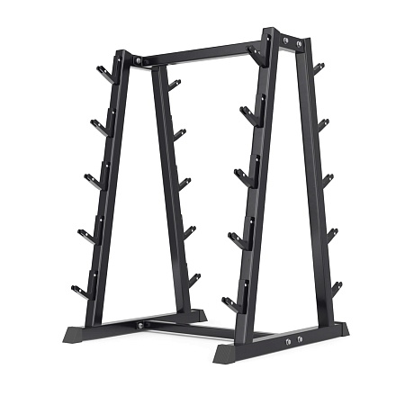 Стойка для грифов и штанг UNIX Fit BarRack 10 PRO (300 кг)