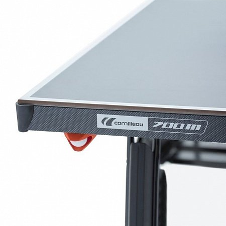 Теннисный стол Cornilleau Sport 700M Crossover Outdoor grey Теннисный стол Cornilleau Sport 700M Crossover Outdoor grey