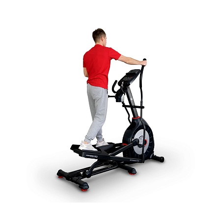 Эллиптический тренажер Schwinn 430i (100532)