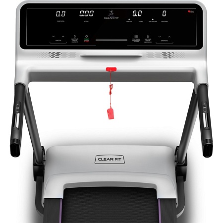 Беговая дорожка Clear Fit CrossPower CT 450 AI Беговая дорожка Clear Fit CrossPower CT 450 AI