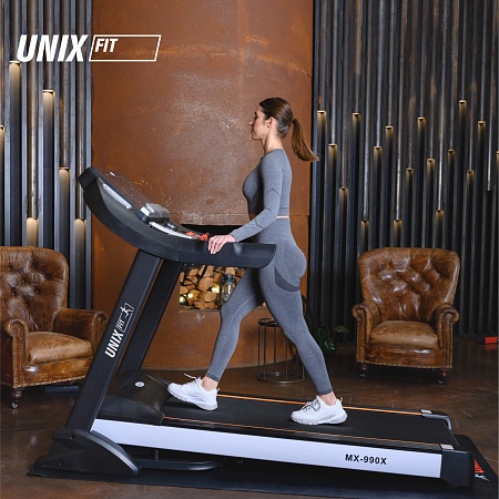 Беговая дорожка UNIX Fit MX-990X Беговая дорожка UNIX Fit MX-990X