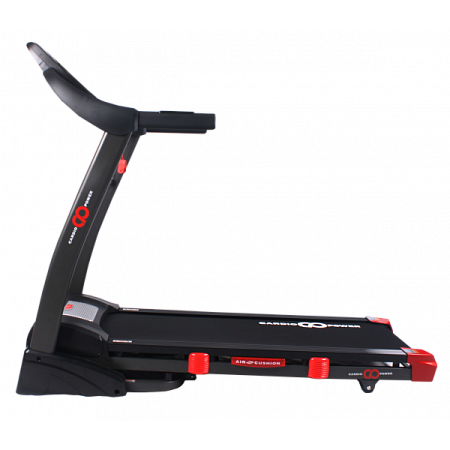 Беговая дорожка CardioPower T35 Беговая дорожка CardioPower T35