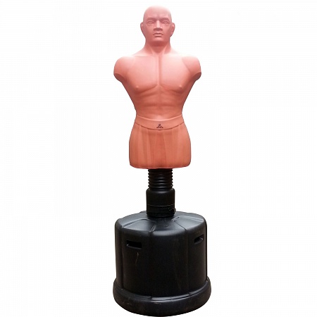 Манекен Boxing Punching Man-Medium (беж) (два короба)