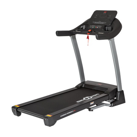Беговая дорожка CardioPower S35 Беговая дорожка CardioPower S35