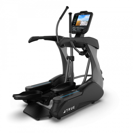 Эллиптический тренажер TRUE C900 Эллиптический тренажер TRUE C900
