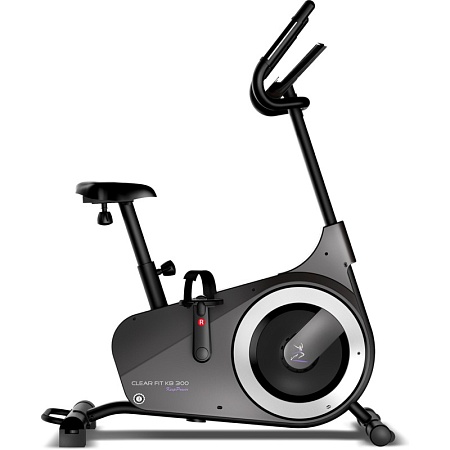 Вертикальный велотренажер Clear Fit KeepPower KB 300 Вертикальный велотренажер Clear Fit KeepPower KB 300