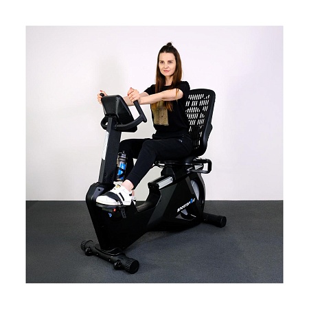 Велотренажер Sportop R60, горизонтальный Велотренажер Sportop R60, горизонтальный