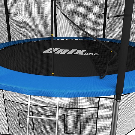 Батут UNIX line Classic 14 ft (inside) Батут UNIX line Classic 14 ft (inside)