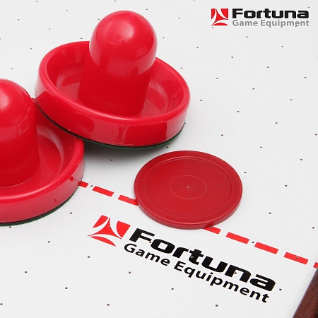 Аэрохоккей Fortuna HDS-630 183x92x82см