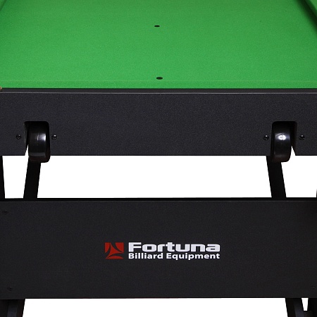 Бильярдный стол Fortuna Hobby BF-530S Cнукер 5фт с комплектом аксессуаров Бильярдный стол Fortuna Hobby BF-530S Cнукер 5фт с комплектом аксессуаров