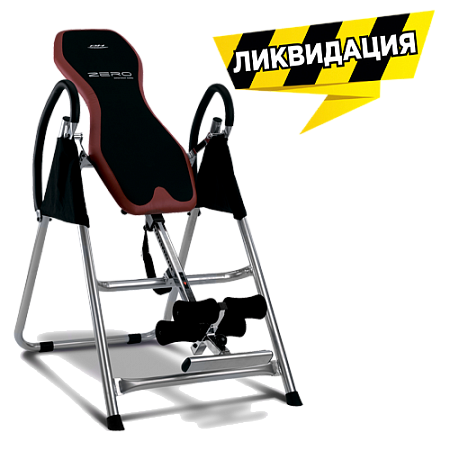 BH FITNESS ZERO Инверсионный стол