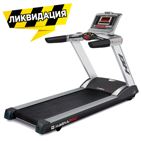 BH FITNESS MAGNA PRO Беговая дорожка