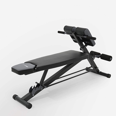 Скамья силовая универсальная UNIX Fit Bench 4 в 1