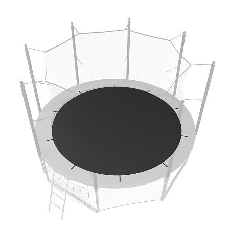 Чехол для батута UNIX Line 6 ft (183 см) Чехол для батута UNIX Line 6 ft (183 см)
