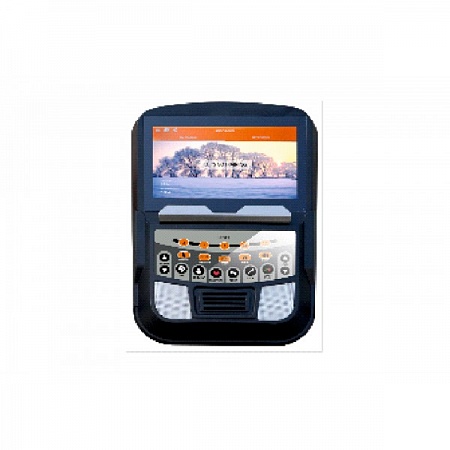 UltraGym Эллиптический тренажер UG-Pro X450 (TFT) UltraGym Эллиптический тренажер UG-Pro X450 (TFT)
