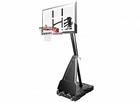Баскетбольная стойка Spalding 2015 Platinum 54 Баскетбольная стойка Spalding 2015 Platinum 54