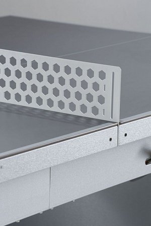 Антивандальный теннисный стол Cornilleau Pro 510 Outdoor grey