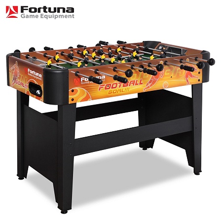 Футбол / кикер Fortuna Arena FRS-455 120х61х84см Футбол / кикер Fortuna Arena FRS-455 120х61х84см