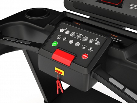 Профессиональная Беговая дорожка UNIXFIT 1550 PRO Профессиональная Беговая дорожка UNIXFIT 1550 PRO