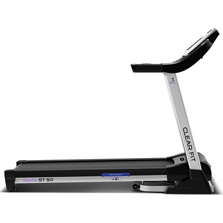 Беговая дорожка Clear Fit SoftLine ST 50 Беговая дорожка Clear Fit SoftLine ST 50