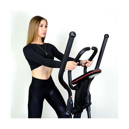 Магнитный эллиптический тренажер Everyfit 150EP