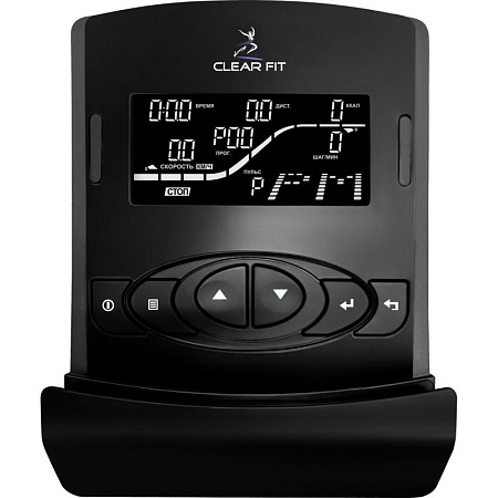 Эллиптический тренажер Clear Fit StartHouse SX 50 R