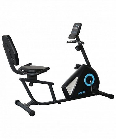Велотренажер Starfit BK-112 Century New Велотренажер Starfit BK-112 Century New