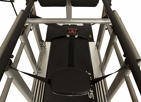 Беговая дорожка SPIRIT LW1000 Беговая дорожка SPIRIT LW1000