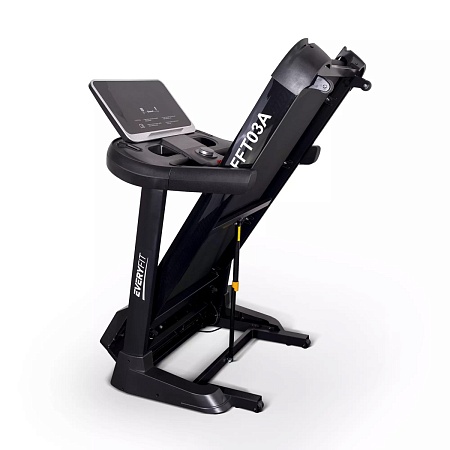 Электрическая беговая дорожка Everyfit FFT03A Электрическая беговая дорожка Everyfit FFT03A