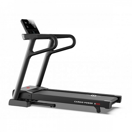 Беговая дорожка CardioPower S300 Беговая дорожка CardioPower S300