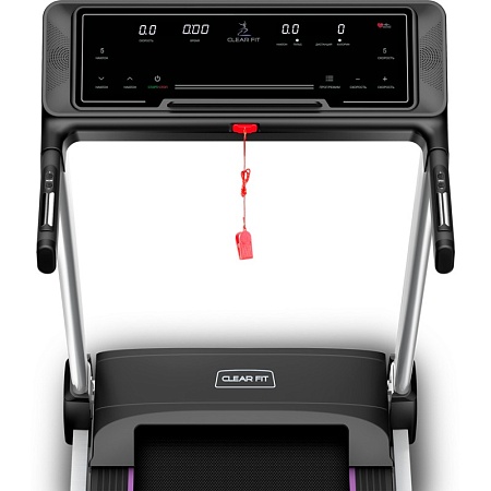 Беговая дорожка Clear Fit CrossPower CT 400 AI Беговая дорожка Clear Fit CrossPower CT 400 AI