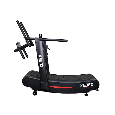 Инерционная беговая дорожка Xebex ACRT-01 Инерционная беговая дорожка Xebex ACRT-01