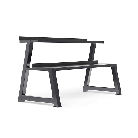 Стойка для гирь UNIX Fit KetRack PRO (280 кг)