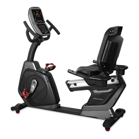 SVENSSON INDUSTRIAL FORCE R750 LX Велотренажер SVENSSON INDUSTRIAL FORCE R750 LX Велотренажер