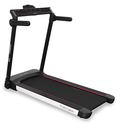 CARBON FITNESS T510 SLIM Беговая дорожка CARBON FITNESS T510 SLIM Беговая дорожка