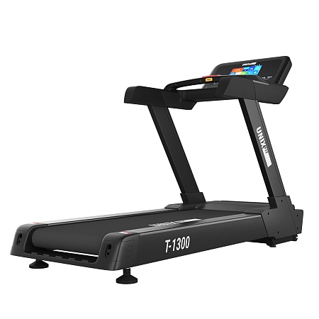 Беговая дорожка UNIX Fit T-1300 PRO (10,1" TFT)