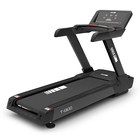 Беговая дорожка UNIX Fit T-1300 PRO (LED) Беговая дорожка UNIX Fit T-1300 PRO (LED)