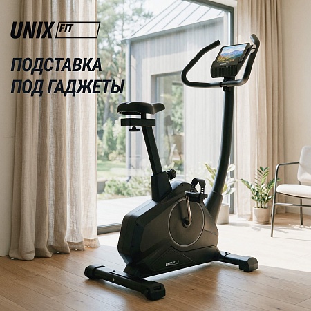 Велотренажер UNIX Fit BL-390E